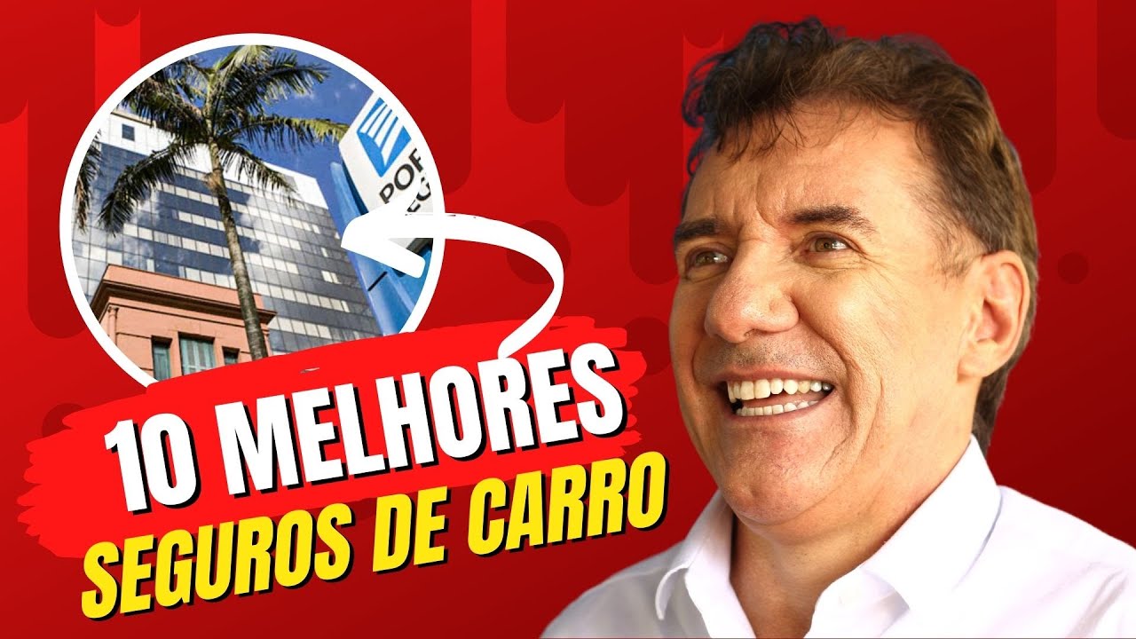 Seguro de carros em Salvador?  – Conheça as 10 seguradoras mais confiáveis em 2022