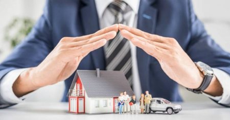 Seguro residencial em Salvador