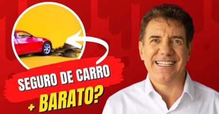 Seguro de carros mais barato em Salvador, saiba como fazer.