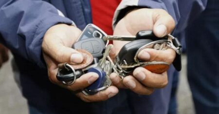 Chave codificada: 9 coisas que você precisa saber!